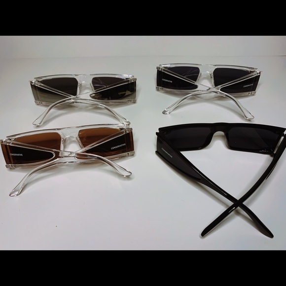 CONSERVATIVE SUNGLASSES - Picture 6 of 6